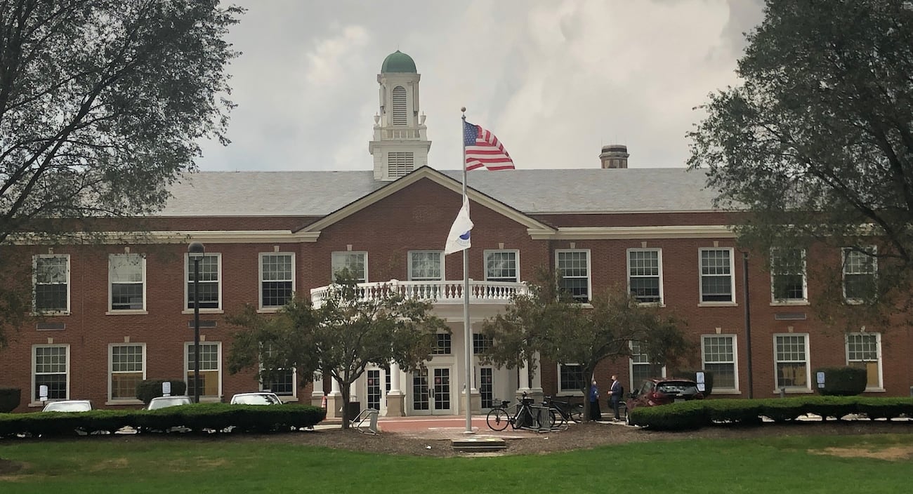 Threats spark lockdowns at multiple Ohio schools