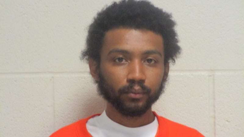 Cameron Howard (Source: Cuyahoga County Sheriff)