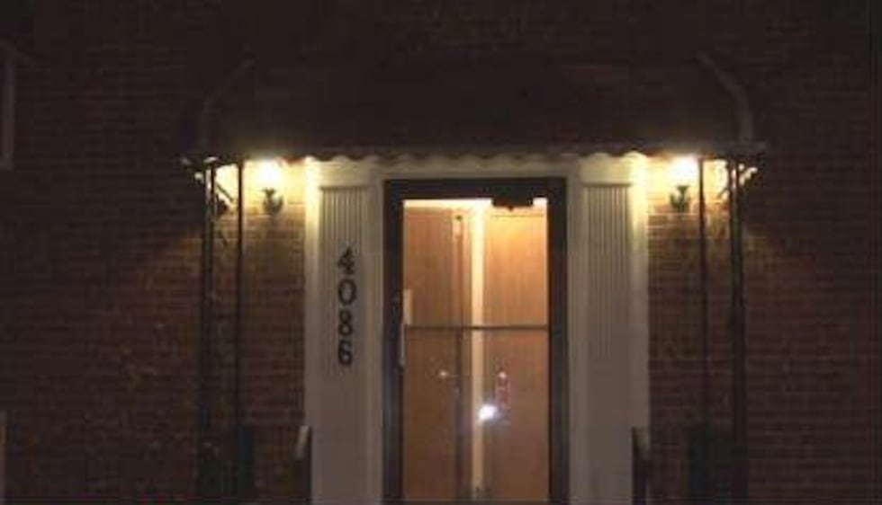 Woman shot to death inside Brooklyn apartment. (Source: WOIO)