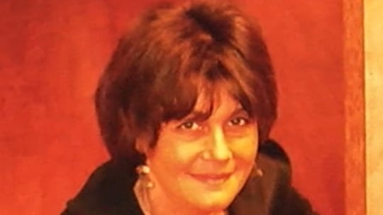 Aliza Sherman (Source: Jan Lash)