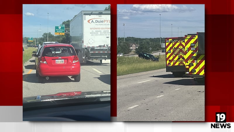 I-480 incident