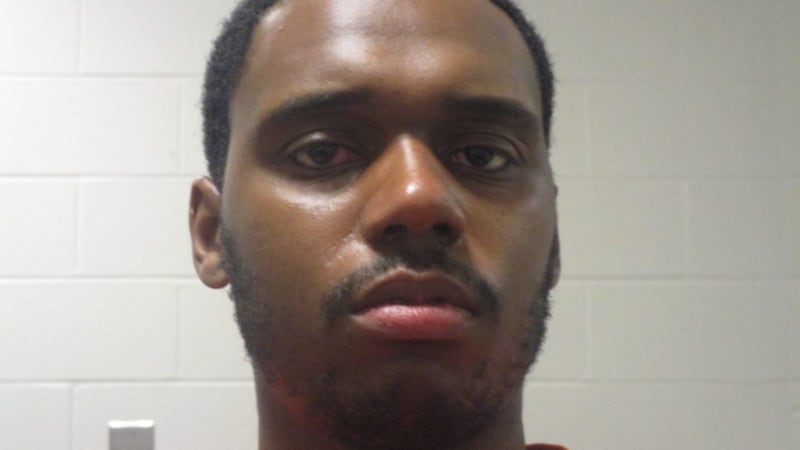 Andre Williams (Source: Cuyahoga County Sheriff)