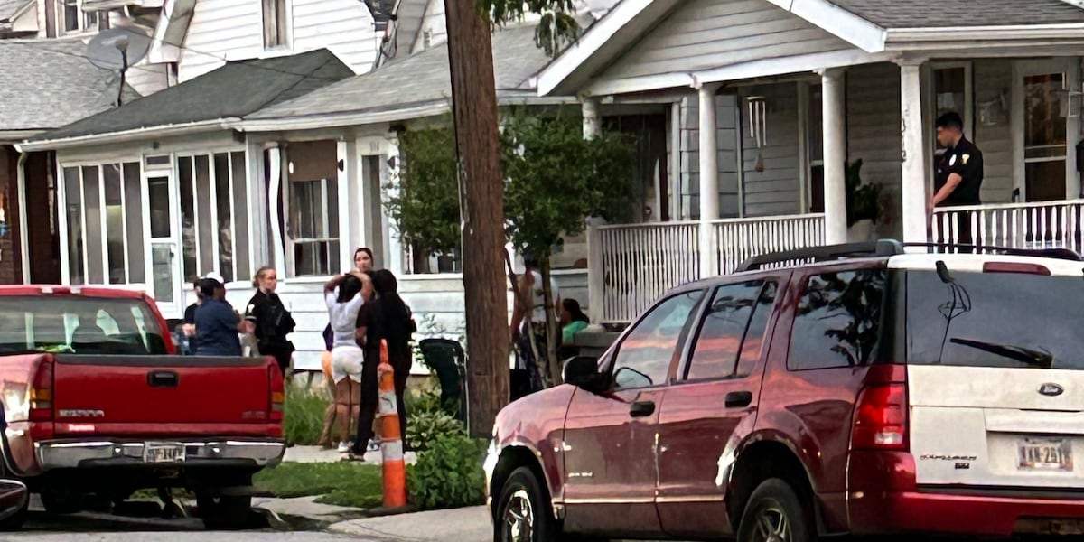 18-year-old killed in Northern Ohio shooting; 17-year-old wanted on homicide charge