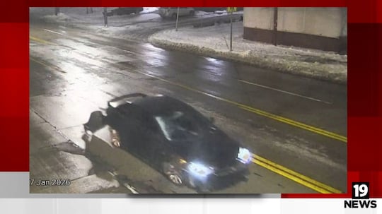Cleveland Police need help identifying driver in deadly hit-and-run crash on west side