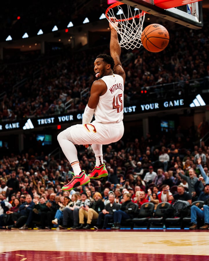 ‘LET EM KNOW’: Cleveland Cavaliers 2026 playoffs fan guide