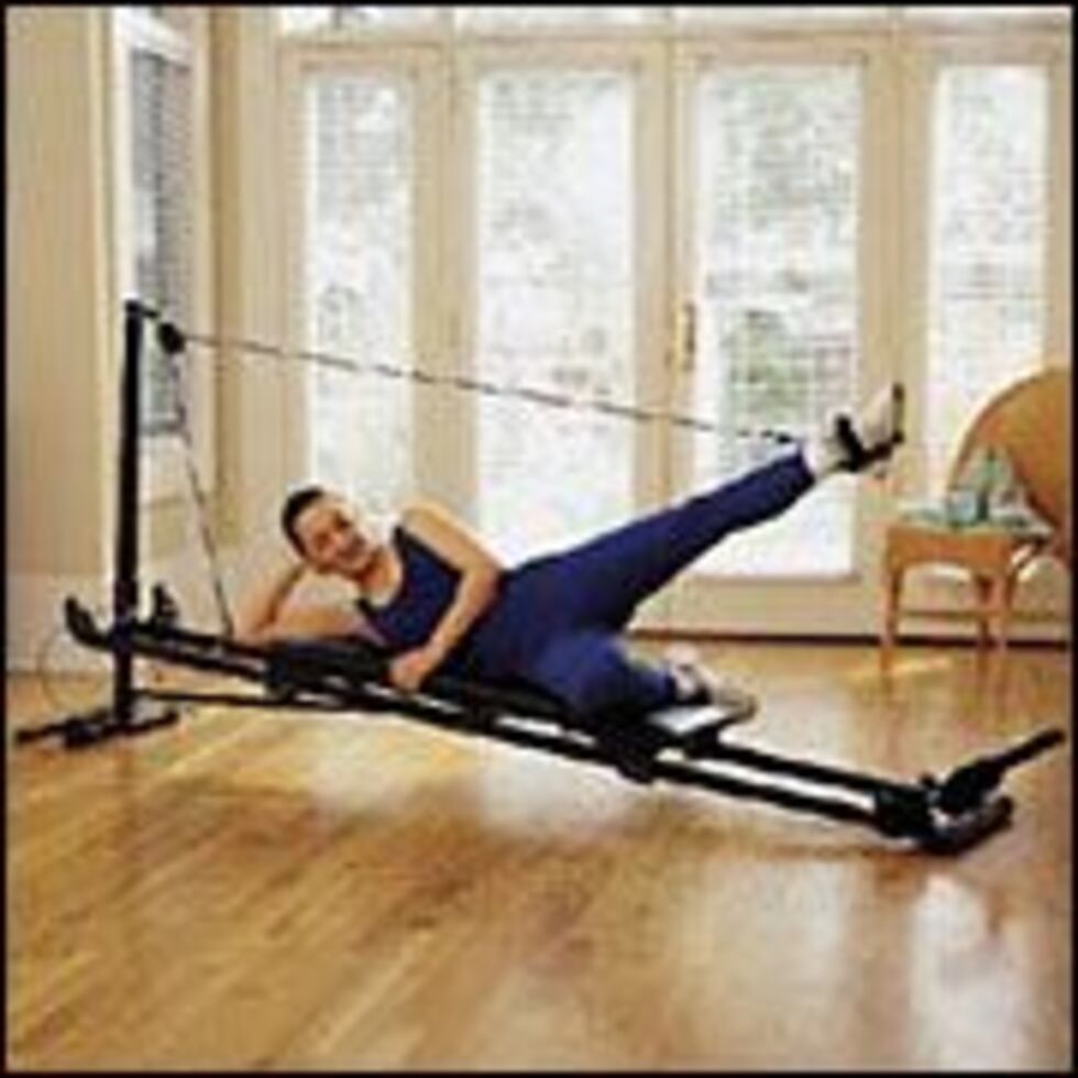 310,000 Home Exercise Machines Recalled Because Of Defective Parts