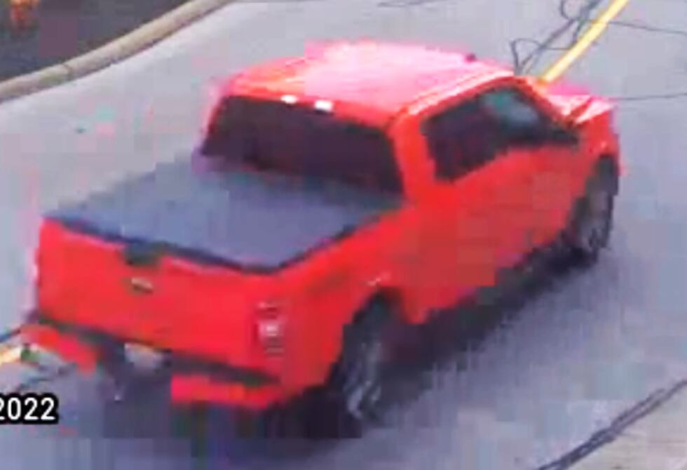 Cleveland Police: suspect wanted for breaking into cars at Steelyard Commons