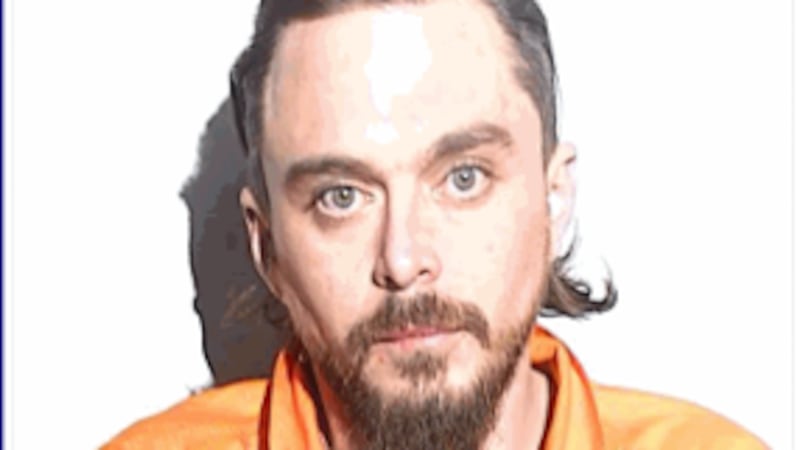 Kenneth Maenle of Toledo is accused of hitting a person with his truck, firing gun, and drug...