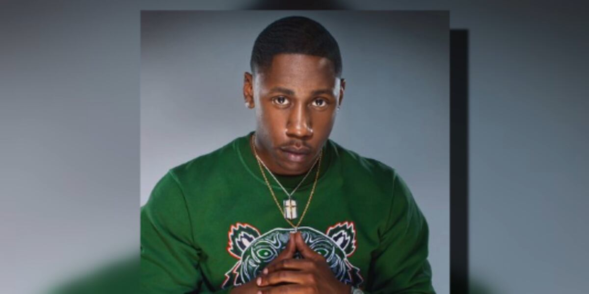 Cleveland rapper turned himself in for Atlanta murder