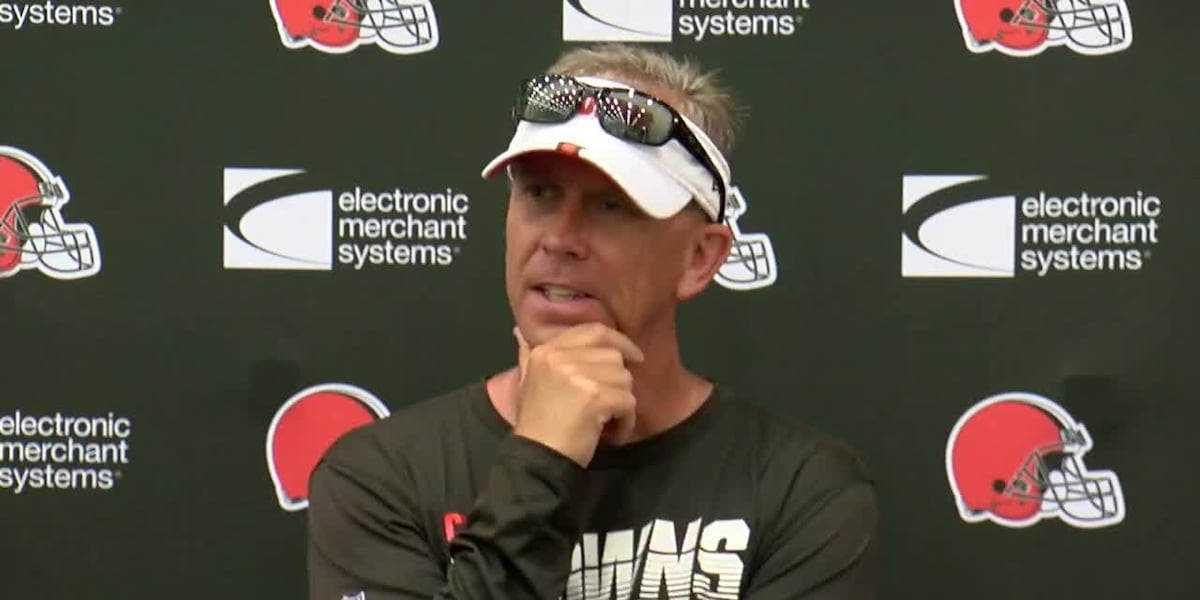 Cleveland Browns News and Rumors 04/12/26: Doing Right by the New Guy