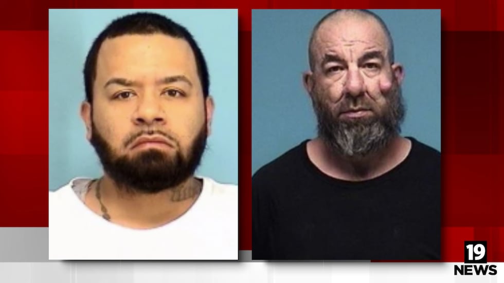 Two Elyria employees charged after false AI-generated robbery report