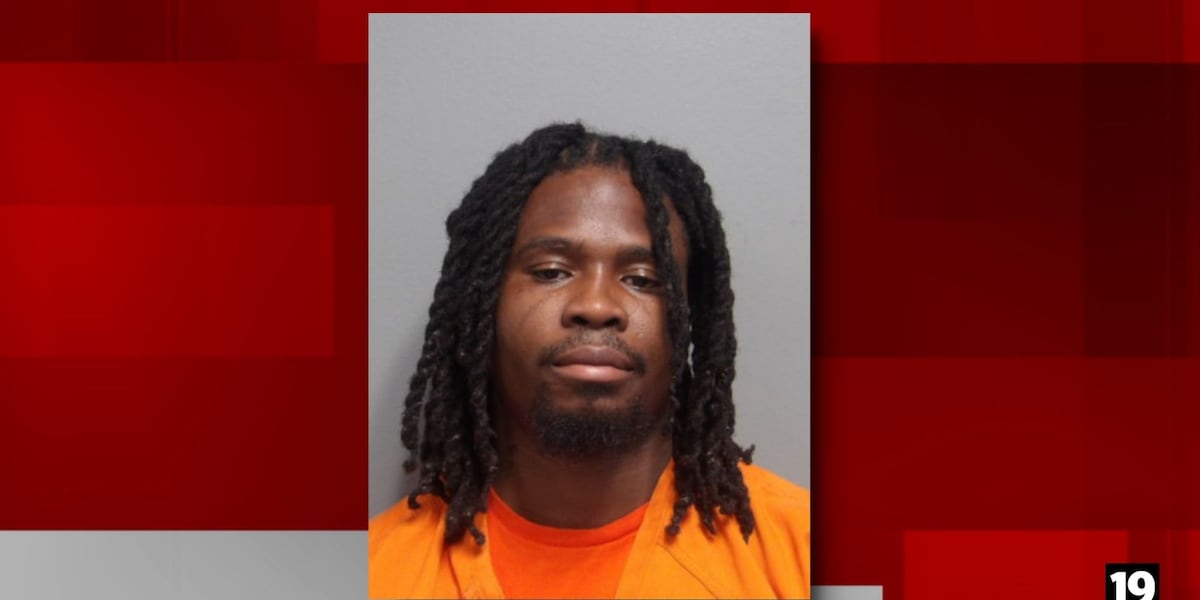 Grand jury indicts man accused of shooting into car on I-71, injuring child, father