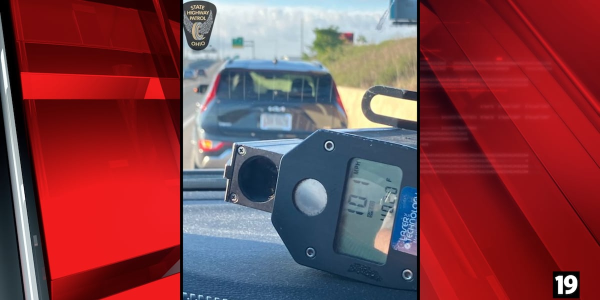 Think you don’t have to tell an officer your name and DOB in Ohio when pulled over? Think again. Passed legislation on Governor’s desk