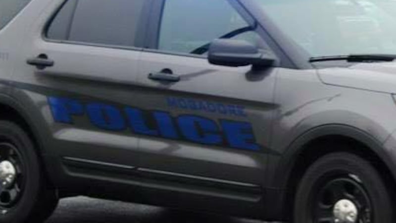 Mogadore Police (file photo)