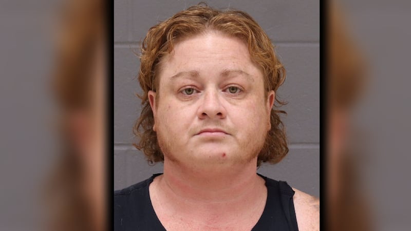 A nurse with a neonatal intensive care unit was arrested after a four-month-old baby in his...