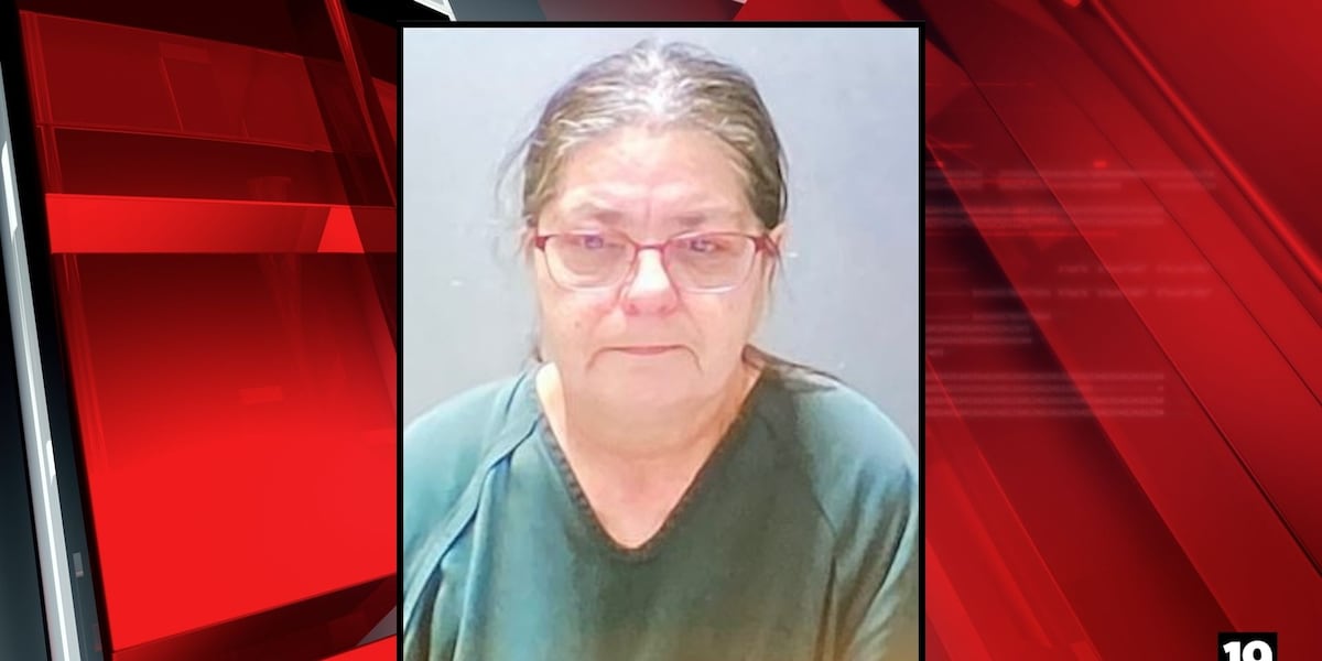 Grand jury indicts Elyria woman accused of shooting husband