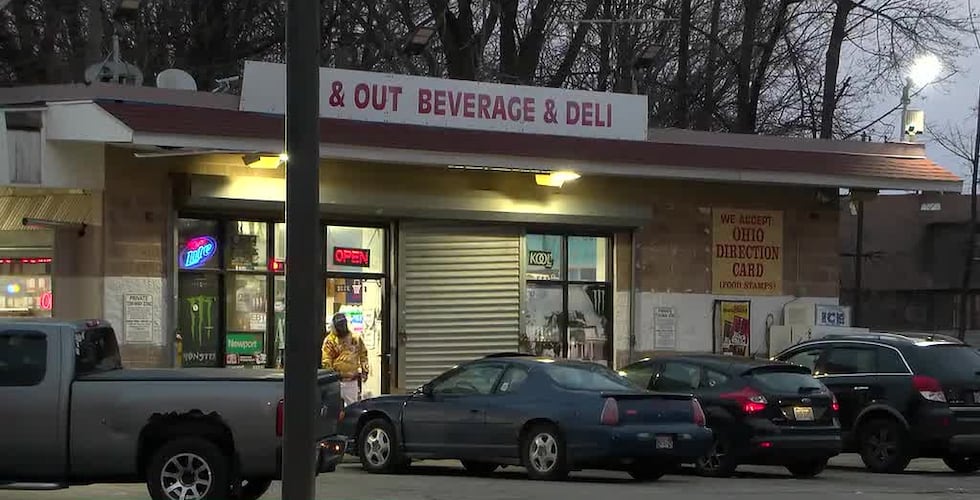 18-year-old dies after shooting on Cleveland’s east side: police