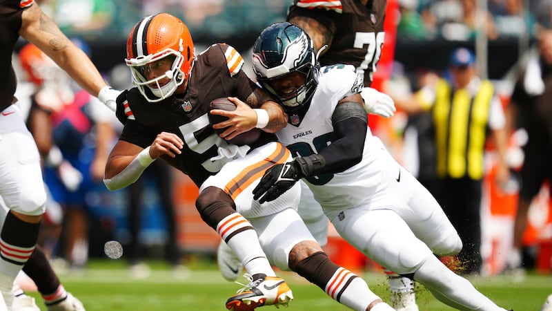 Cleveland Browns News and Rumors 8/17: Competition? What Competition?