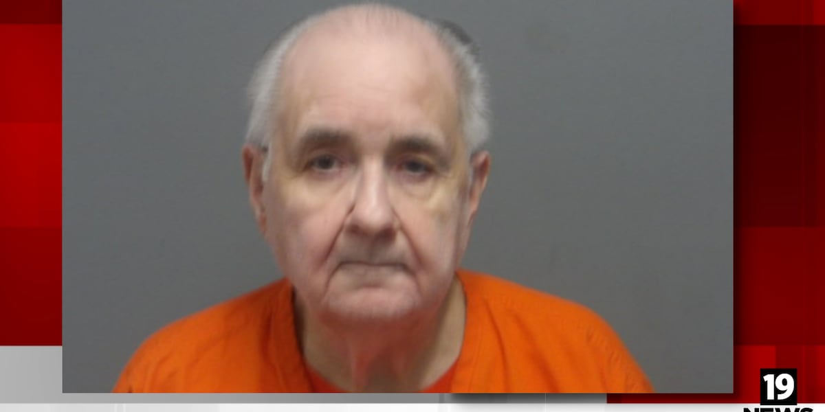 84-year-old Brook Park man pleads not guilty to raping family members