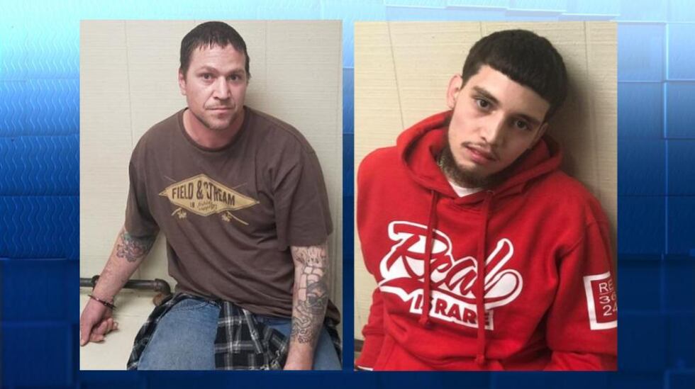(Source: East Liverpool Police Department)