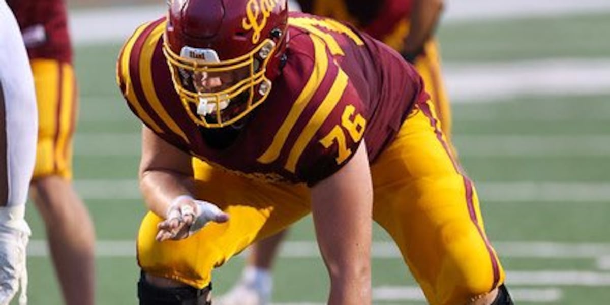 Max Riley Osu Avon Lake star Max Riley on high school career, OSU commitment