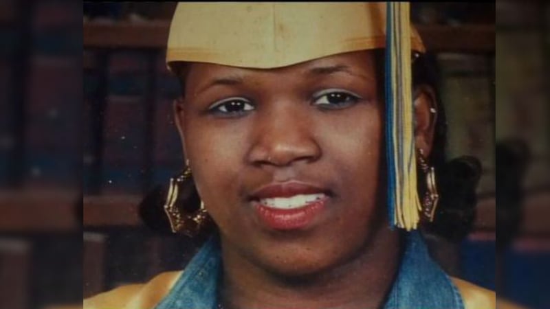 Tanisha Anderson did when Cleveland Police restrained her during a mental health call in 2014,...