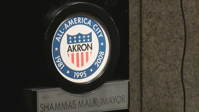 City of Akron launches pilot program to help local small businesses land city contracts.