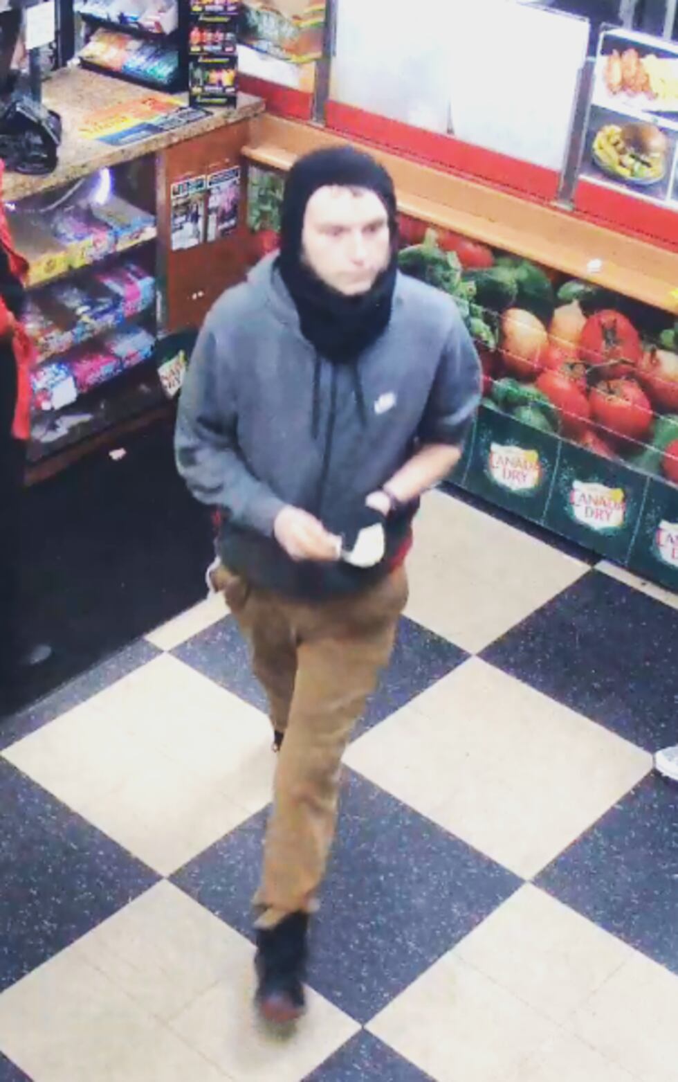 Man wanted in connection to Cleveland felonious assault, shooting ...