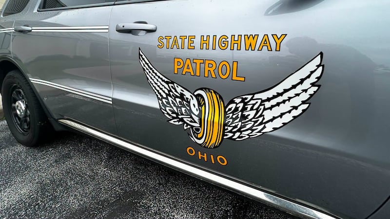 Ohio State Highway Patrol