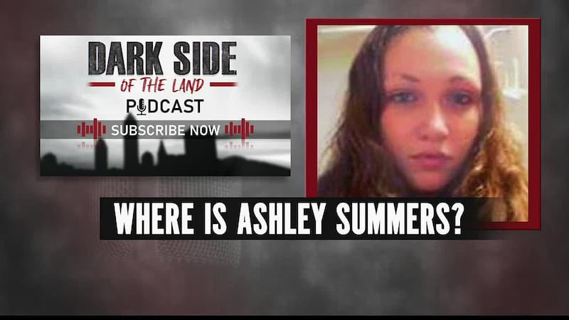 Where is Ashley Summers?