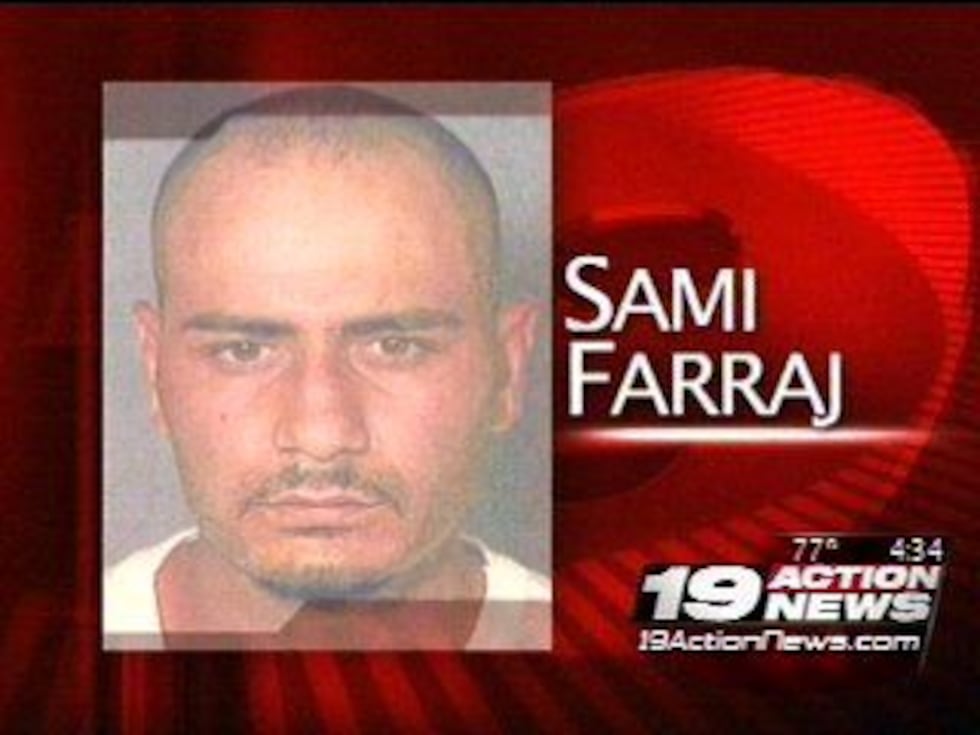 Samear Razzak Charged Man Indicted for Sexually Assaulting Patients at Fairview Hospital