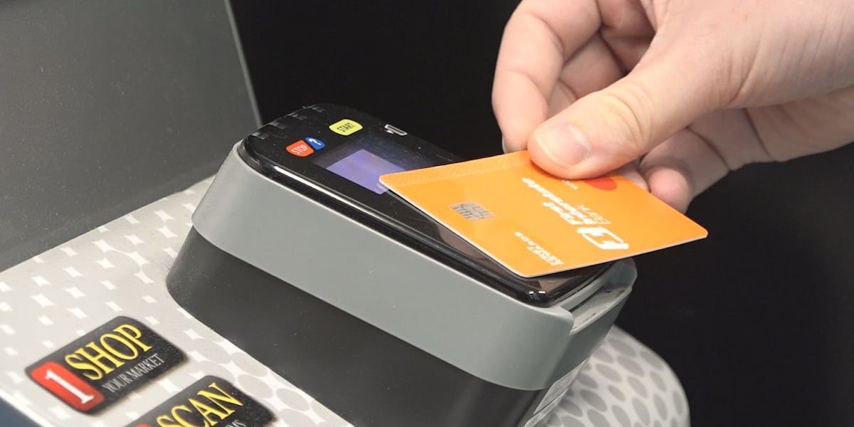 Scammers Use 'Ghost Tapping' to Target Holiday Shoppers - technology news