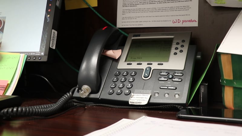 Sadly, our partners at the Cuyahoga County Scam Squad say they’ve taken other similar reports...