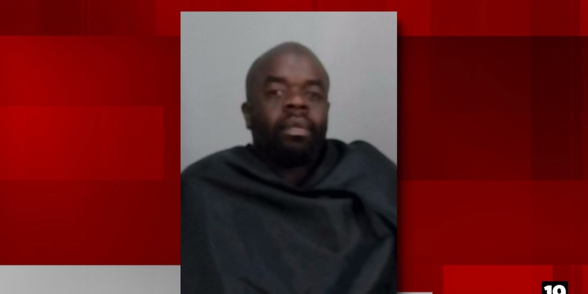Arraignment for Canton man accused of stabbing girlfriend 15 times, arrested after several police pursuits