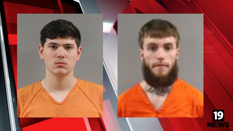 2 arrested after Tuscarawas County drive by shooting police say 2 arrested after Tuscarawas County drive by shooting police say