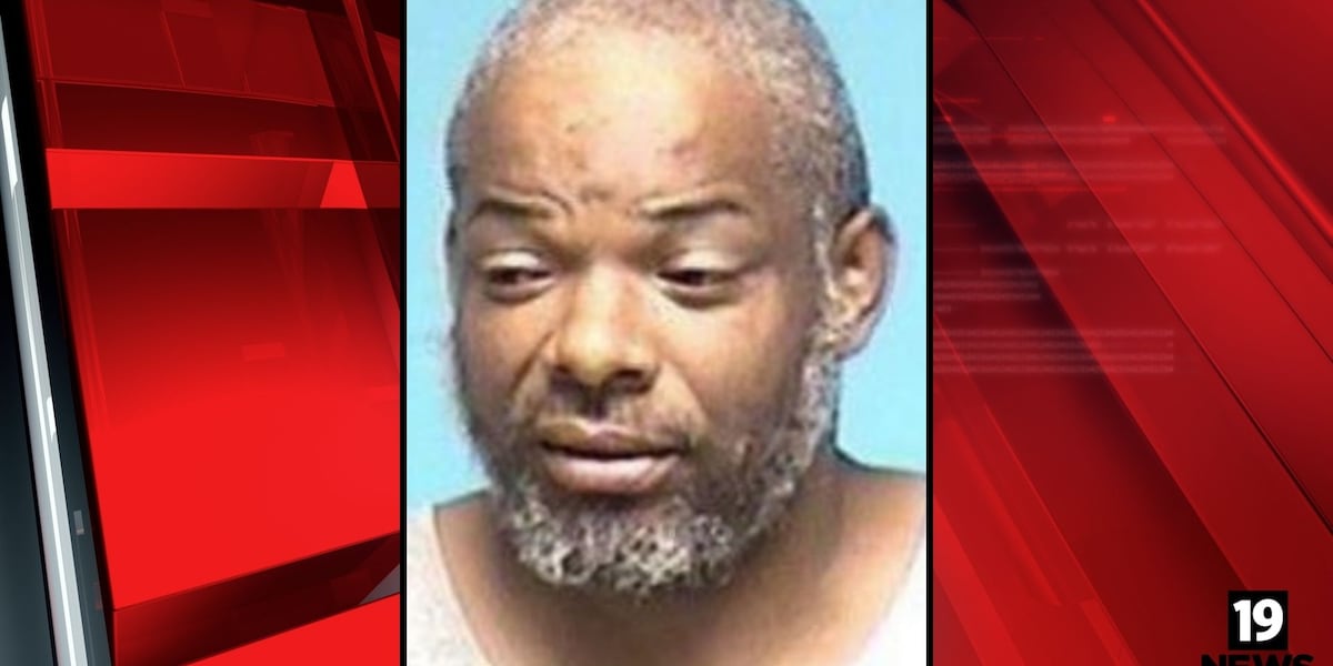 ‘Not going back to prison:’ Elyria man sentenced to 39+ years for breaking deputy’s ribs in courtroom brawl