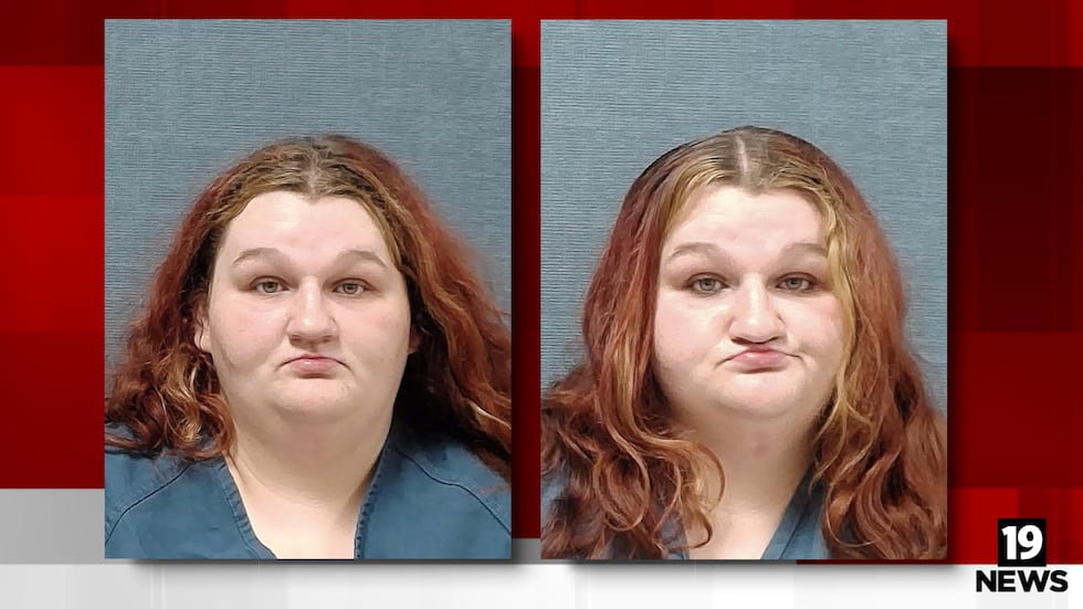 According to a Canton police report, the accusations against Destany Scott include her...