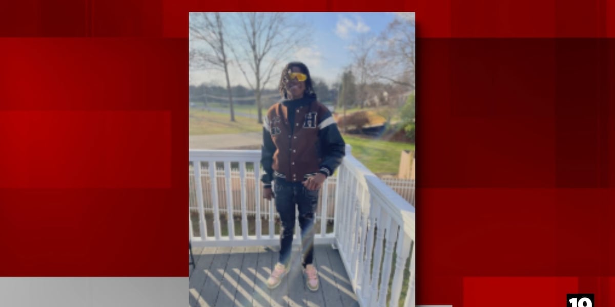 1 of 2 suspects in deadly Canton shooting arrested