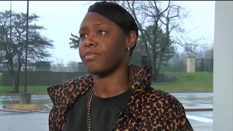 19 News Reporter Winnie Dortch released from hospital after shooting