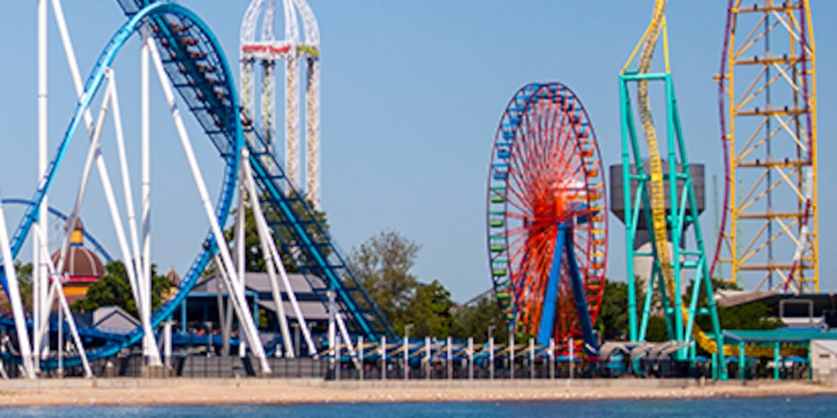 Cedar Point announces more changes for 2019 season