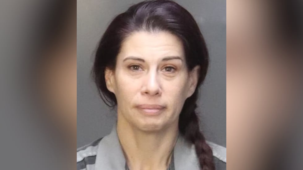 Amber Escamilla, 46.