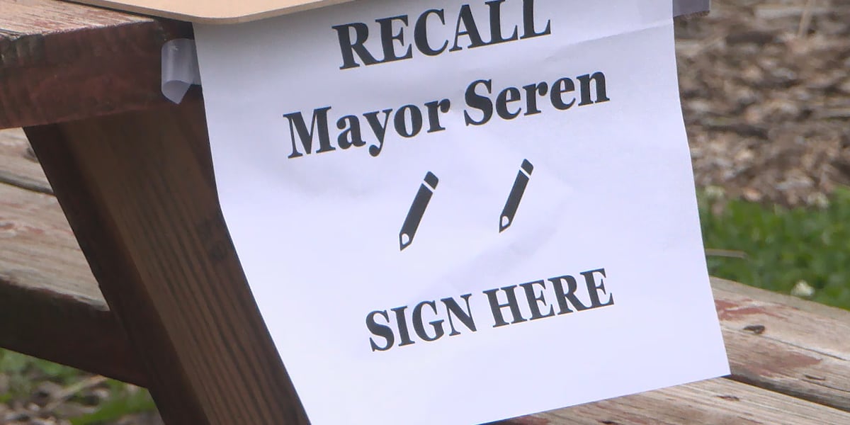 Lawsuit filed against city of Cleveland Heights and Mayor’s wife for hostile work environment