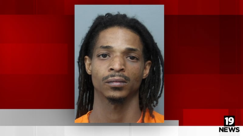 Antoine Cummings (Cleveland Division of Police)