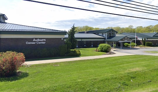 Auburn Career Center (Google Maps)