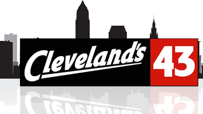 Gray Media’s WUAB is becoming Cleveland’s 43 and launching Cleveland’s first and only 9 p.m....