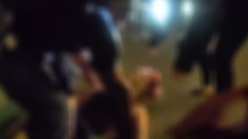 Police: 5 students face charges after assault at Massillon High School’s homecoming dance