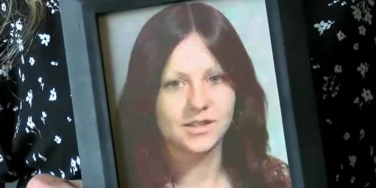 Family of Garfield Heights teen renews call for justice 45 years after