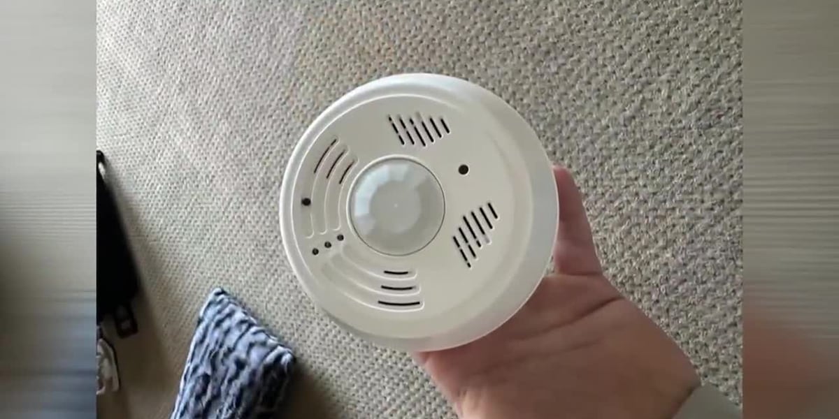 airbnb cigarette smoke detector Best detectors for vacation rentals Smoking Detectors Review (Vape and