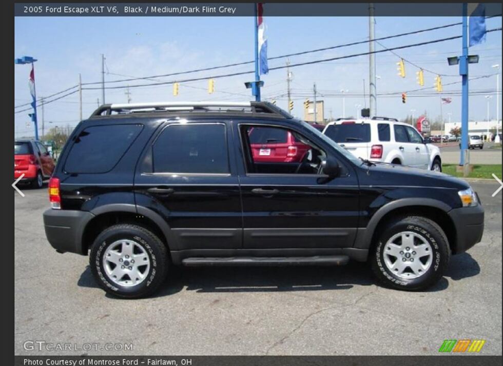 Police are looking for a vehicle believed to be used in deadly shooting in Euclid that...