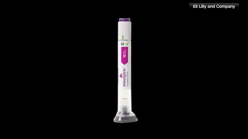 The FDA is broadening what Eli Lilly’s Mounjaro can be used to treat.